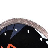 Vaunt X Diamond Specialist Tile Cutting Blade 250mm image 1