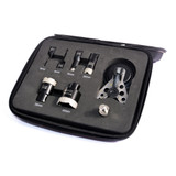 Vaunt X M14 Diamond Hole Saw Set - 8 Piece image