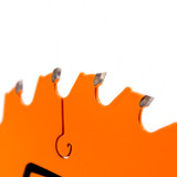 Vaunt TCT Circular Saw Blade 165mm x 20mm 24T image 1