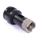 Vaunt X M14 Diamond Hole Saw 20mm 60mm image