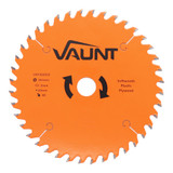 Vaunt TCT Circular Saw Blade 165mm x 20mm 40T image