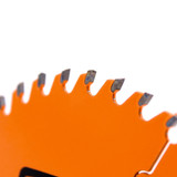 Vaunt TCT Circular Saw Blade 165mm x 20mm 40T image 1