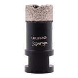 Vaunt X M14 Diamond Hole Saw 25mm 60mm image 1