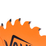 Vaunt TCT Circular Saw Blade 184mm x 16mm 24T image 1