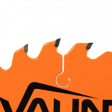 Vaunt TCT Circular Saw Blade 184mm x 16mm 24T image 2