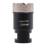 Vaunt X M14 Diamond Hole Saw 32mm 60mm image 1