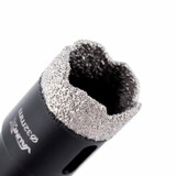 Vaunt X M14 Diamond Hole Saw 32mm 60mm image 2