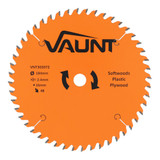 Vaunt TCT Circular Saw Blade 184mm x 16mm 48T image