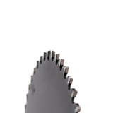 Vaunt X TCT Circular Plunge Saw Blade 160mm 20mm 60T image 2