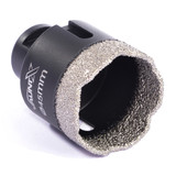 Vaunt X M14 Diamond Hole Saw 45mm 60mm image