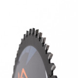 Vaunt X TCT Circular Plunge Saw Blade 165mm 20mm 48T image 3