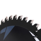 Vaunt X TCT Circular Plunge Saw Blade 165mm 20mm 48T image 1