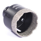 Vaunt X M14 Diamond Hole Saw 50mm 60mm image