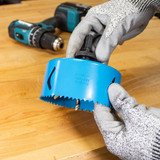 Vaunt X Premium Holesaw Bi-Metal 114mm 53mm image A