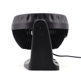 Vaunt 8" Turbo Desk Fan