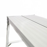 Vaunt Aluminium Work Platform 1200mm x 300mm image 2