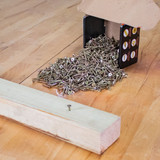 Vaunt 4mm x 30mm Multi-Purpose Screws - Box of 1000 image A