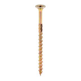 Vaunt 6mm x 80mm Multi-Purpose Screws - Box of 150 image 1
