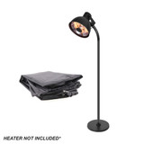 Vaunt Home Weatherproof cover for Patio Heater H1713007