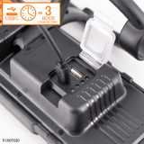 Vaunt 10W Cordless Adjustable Magnetic Under Light image 2