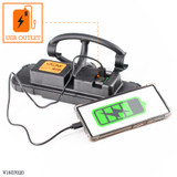 Vaunt 10W Cordless Adjustable Magnetic Under Light image 3