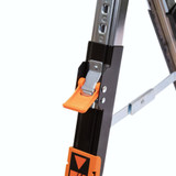 Vaunt Heavy Duty Fully Adjustable Heavy Duty Trestle image 2