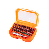 Vaunt Essentials Screwdriver Bit Set Mixed - 31 Piece image