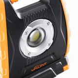Vaunt 10W Cordless Rotating Magnetic Site Light image 1