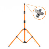 Vaunt 1500mm Adjustable Tripod with FREE Mount Adapter image