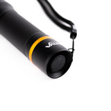 Vaunt 550 Lumen Heavy Duty Hand Torch image 3