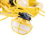 Vaunt 240V 5 x 12W Extendable Site Festoon Light image 1