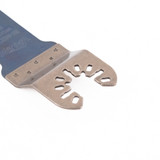 Vaunt 34mm Japanese Tooth Multi Tool Blade - Pack of 3 image 3