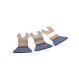 Vaunt Premium 52mm Multi Tool Rigid Scraper Blade - Pack of 3 image