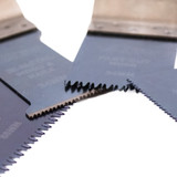 Vaunt Assorted Multi Tool Blade Pack - Pack of 4 image 2