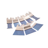 Vaunt Premium Assorted Multi Tool Blade Pack - Pack of 8 image