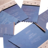 Vaunt Assorted Multi Tool Blade Pack - Pack of 8 image 2