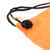 Vaunt Nylon Drawstring Bag image 2