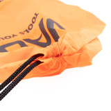 Vaunt Nylon Drawstring Bag image 1