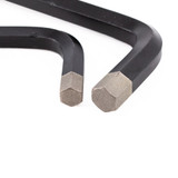 Vaunt X 9 Piece Metric Ball End Diamond Tipped Hex Key Set image 3