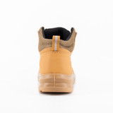 Vaunt Dublin Safety Boots - Honey image 5