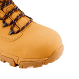 Vaunt Lisbon Safety Boots - Honey image 2