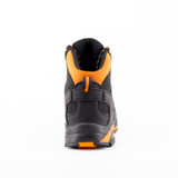 Vaunt Athens Safety Boots - Black image 5