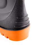 Vaunt Prague Safety Wellington Boots - Black image 5