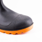 Vaunt Prague Safety Wellington Boots - Black image 2