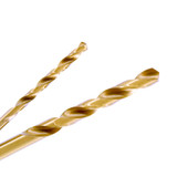 Vaunt Essentials HSS Titanium Coated Drill Bit Set - 19 Piece image 2