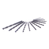 Vaunt Essentials HSS Drill Bit Set - 13 Piece image 1