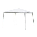Vaunt Home 3m x 3m White Gazebo image
