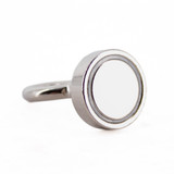 Vaunt Heavy Duty Hook Pot Magnet image 2