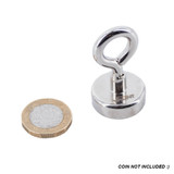 Vaunt Heavy Duty Hook Pot Magnet image