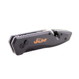 Vaunt Lockable Folding Dual Utility Knife image 2